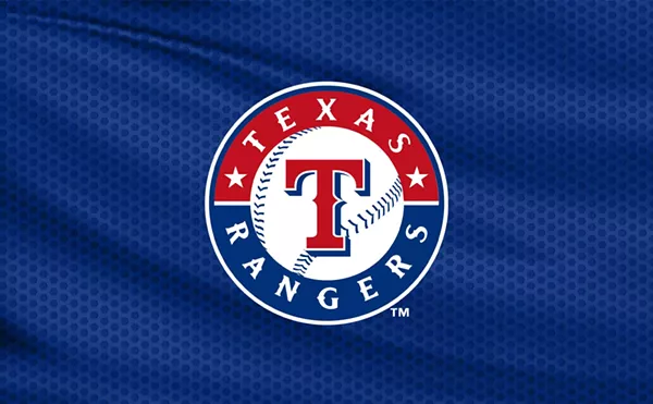 Image: Texas Rangers vs. Detroit Tigers
