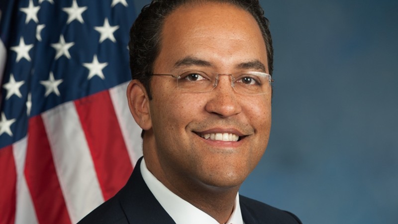 Border Republican Congressman and ex-CIA agent Will Hurd is one of very few Texas elected officials willing to tell Trump the obvious about a trade war with Mexico: It will crater the Texas economy.