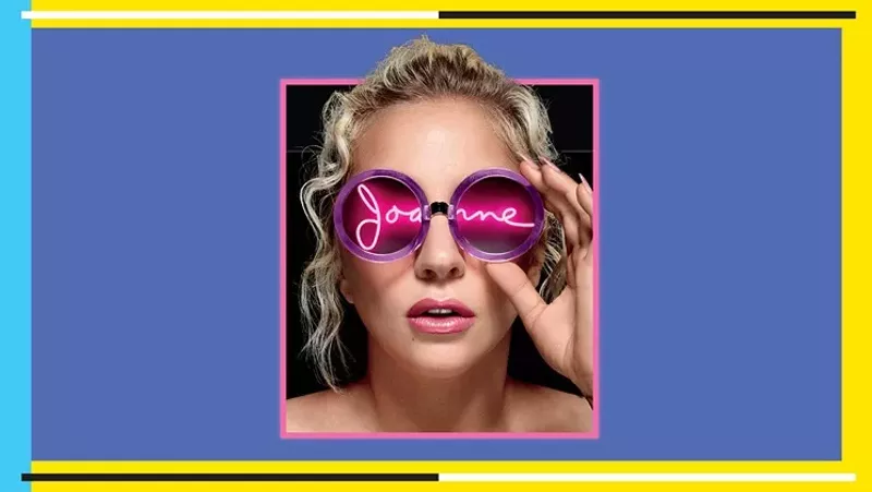 Image: Lady Gaga plays American Airlines Center on Friday night.