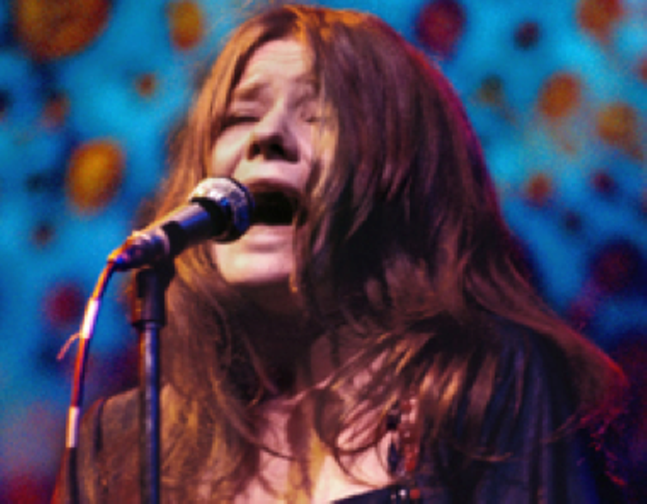 The late Janis Joplin was the subject of a popular documentary.