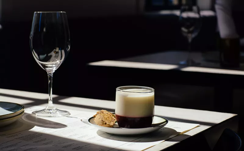 Image: The 10 Best Wine Lists in Dallas, 2018 Edition