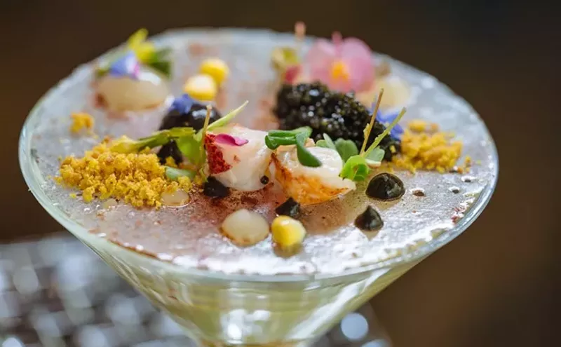 Image: The 10 Biggest Snubs from Our Ranking of the Top 100 Restaurants in Dallas