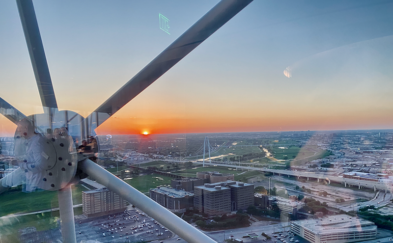 Image: The 10 Most Booked Restaurants in Dallas, Per OpenTable