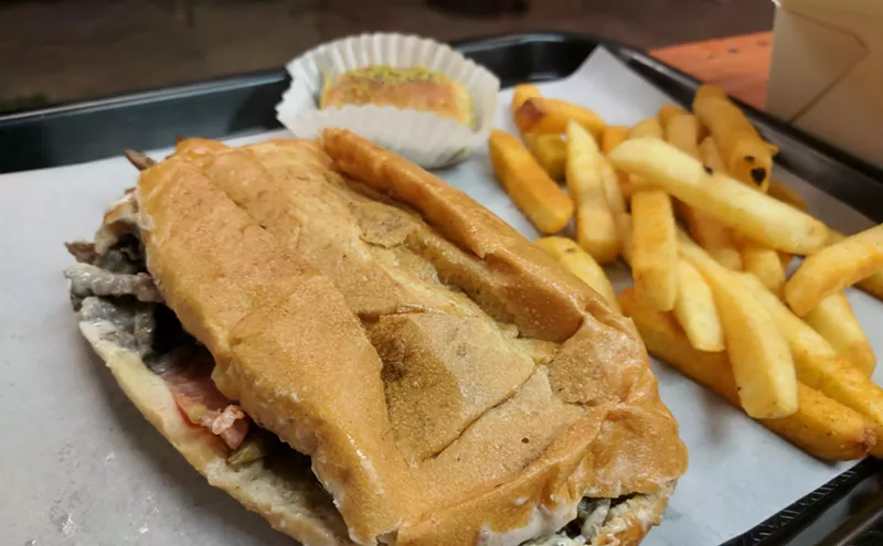 Image: The 10 Ugliest, Least Photogenic — But Most Delicious — Foods in Dallas