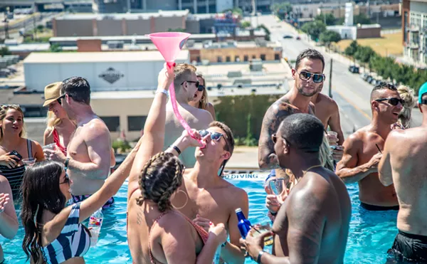 Image: The 14 Best Ways to Celebrate Labor Day Weekend in Dallas