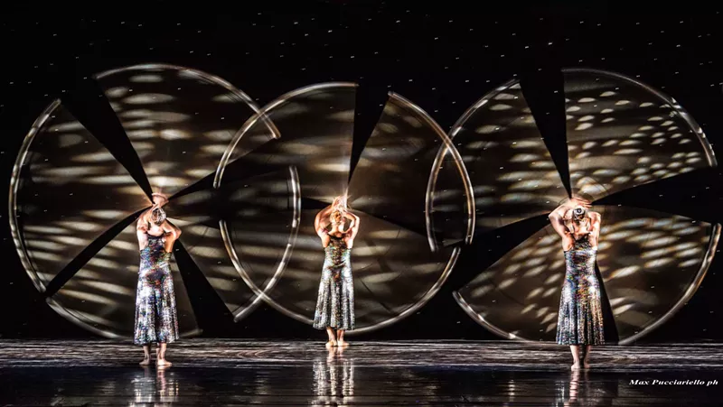 Image: MOMIX