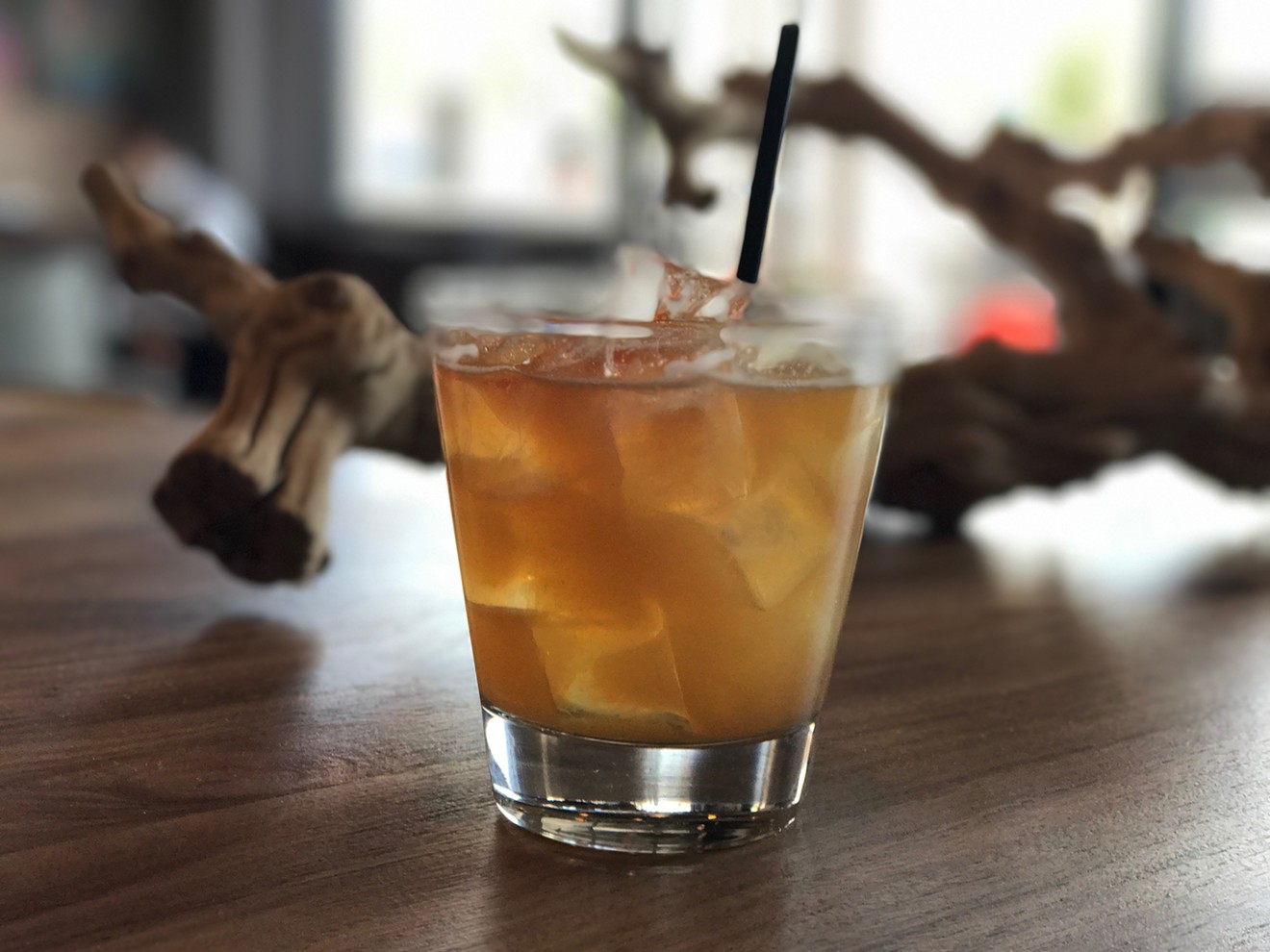 Grab a (well) drink, for just $2 during these two hours on the Cedar Springs Strip.