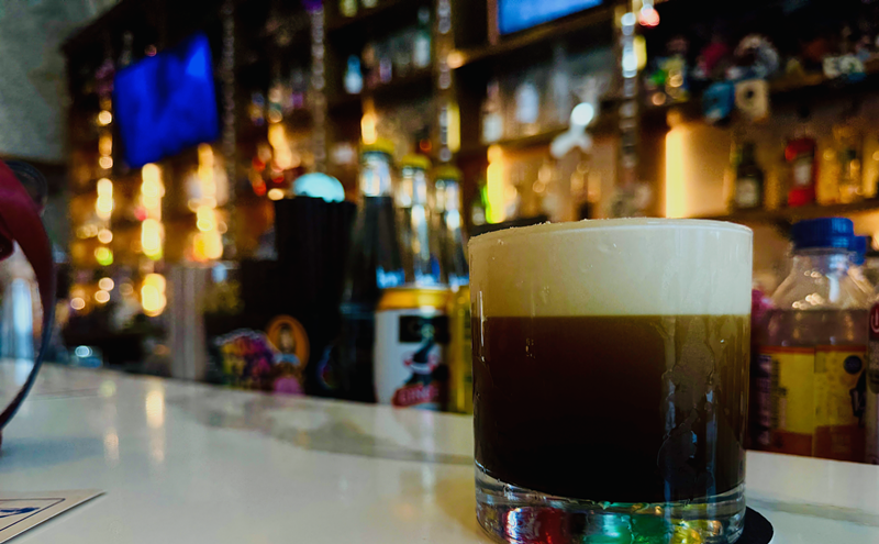 Image: The 20 Best Happy Hour Deals in Dallas Right Now