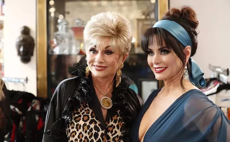 Image: The 5 Best Mommy Lessons From The Real Housewives of Dallas