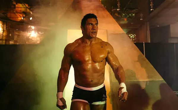 Image: The 5 Movies We’re Looking Forward to the Most for the Rest of 2025