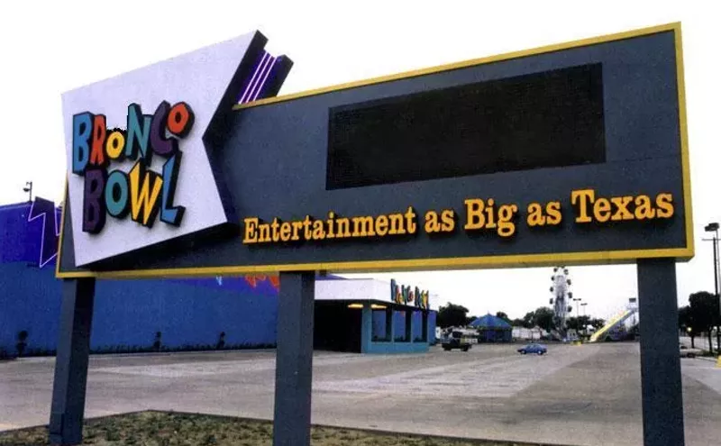 Image: The 7 Closed Dallas Music Venues We Miss the Most