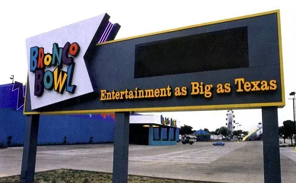 Image: The 7 Closed Dallas Music Venues We Miss the Most