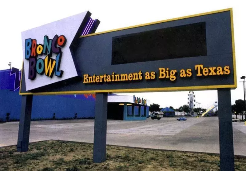 Image: Photo of a venue