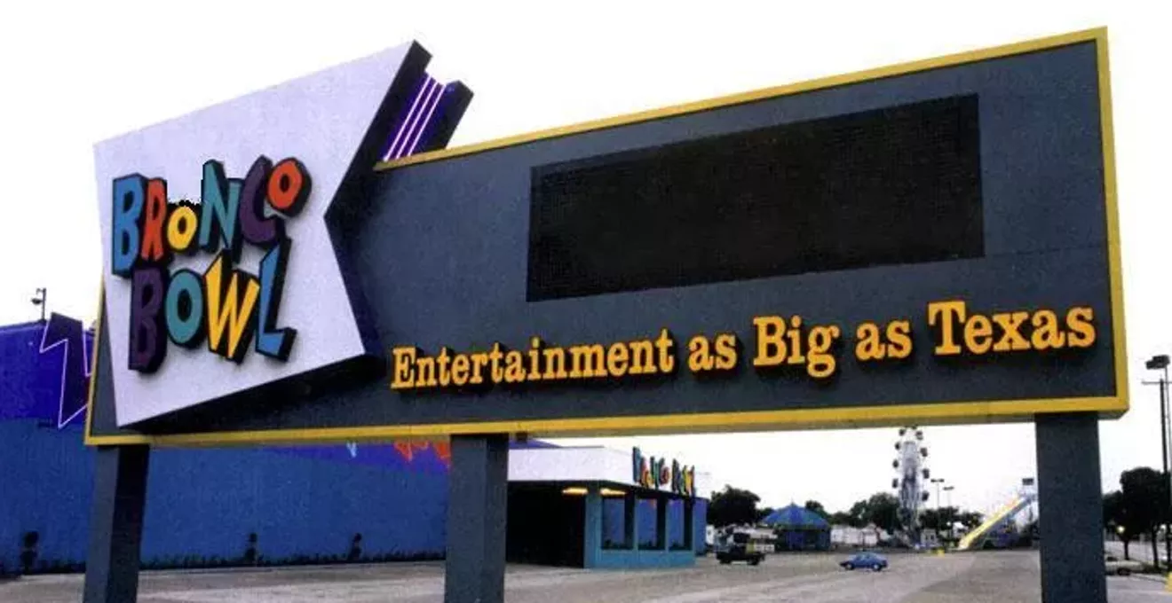 7 Closed Dallas Music Venues We Miss the Most