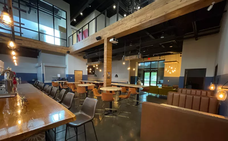 Image: The 9 Best Foodie Finds in Dallas this Weekend, May 12-15