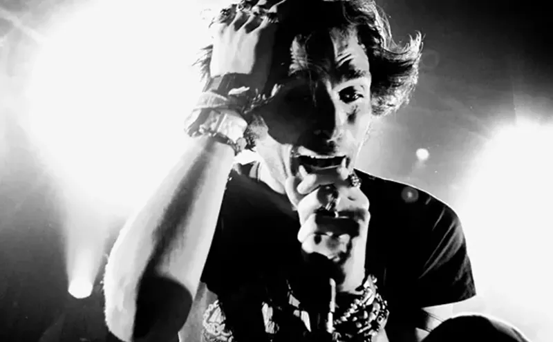 Image: The All-American Rejects Are Playing a Pop-Up Show in Dallas