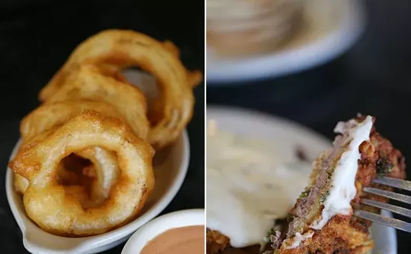 Image: The Awesome Independent Restaurants That Prove Arlington Isn’t a Chain Food Wasteland
