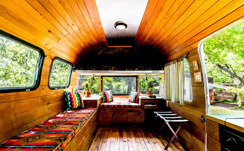 Image: The Best AirBnBs for a Dallas Weekend Getaway