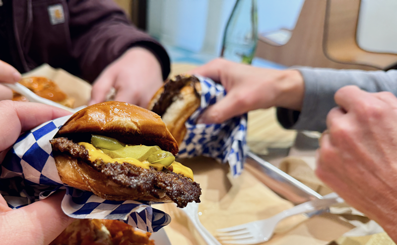 Image: The 17 Best Burgers in Dallas