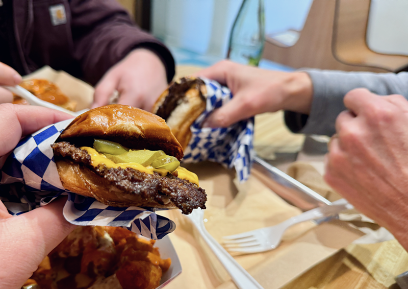 Image: herby's burgers