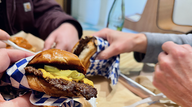 herby's burgers