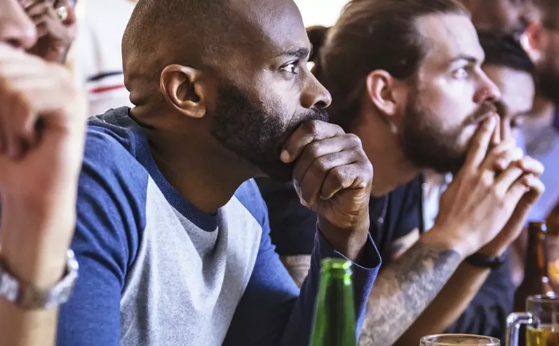 Image: The Best Dallas Bars and Restaurants to Watch the 2018 World Cup