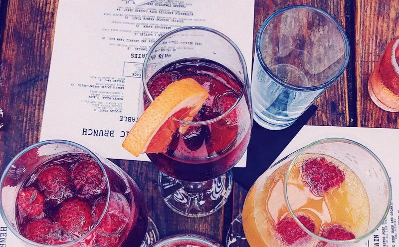 Image: The Best Dallas Brunch Spots You Can Get Without a Reservation