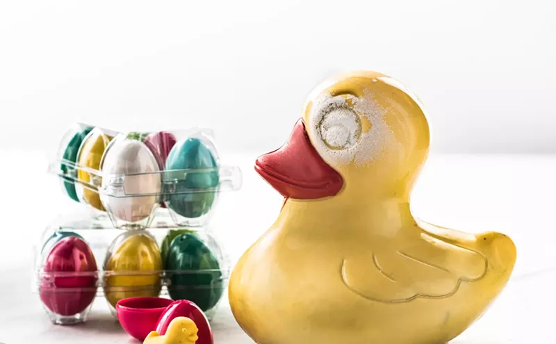 Image: The Best Easter Treats to Make Your Holiday Sweet