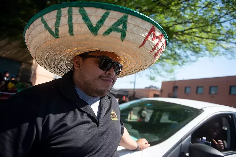 Image: Cinco de Mayo is a worthy celebration. Here are the best local fiestas.