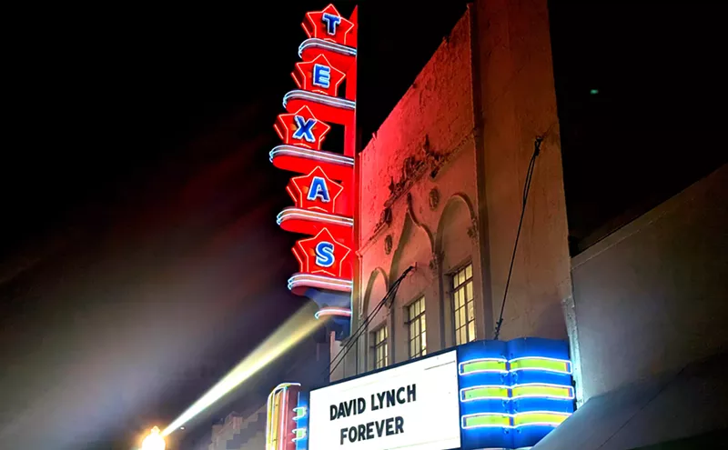Image: The Best Film Festivals in Dallas-Fort Worth in 2025