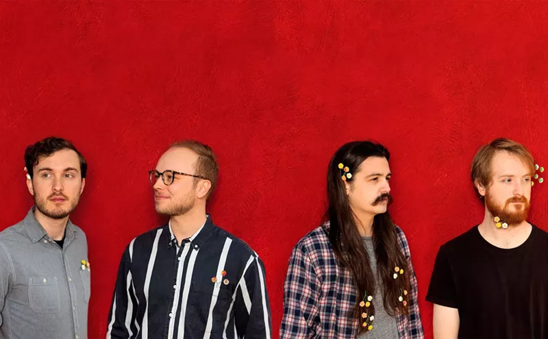 Image: The Best Free and Cheap Dallas Concerts This Week: Dec. 26 – Jan.1