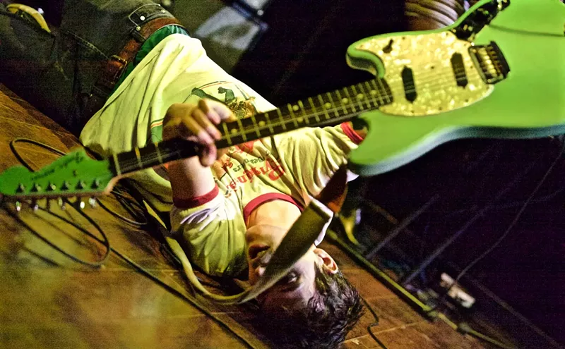 Dallas music news and reviews the best local bands in dallas tx