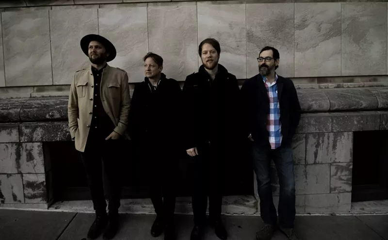 Image: The Best Free and Cheap Dallas Concerts This Week: Oct. 24–30