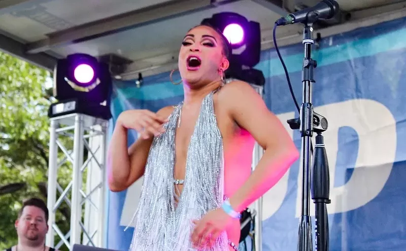 Image: The Best Hispanic Heritage Events in Dallas This September