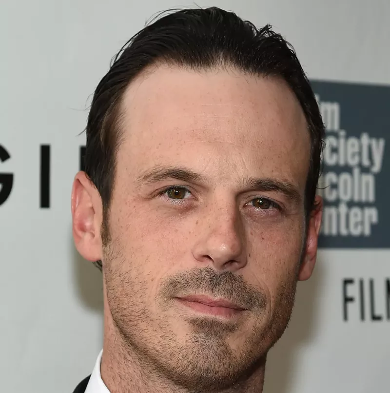 Image: Dallas actor Scott McNairy gave a frighteningly great performance in The Rover.