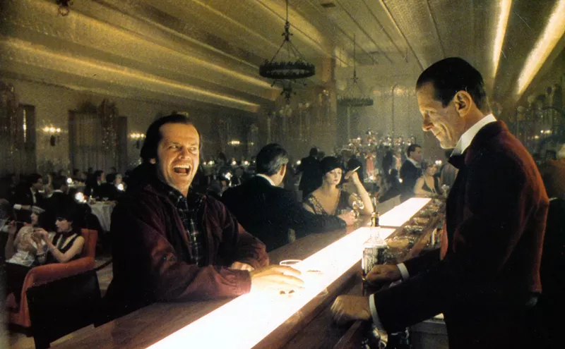 Image: The Best Horror Film Screenings in DFW This Halloween Season