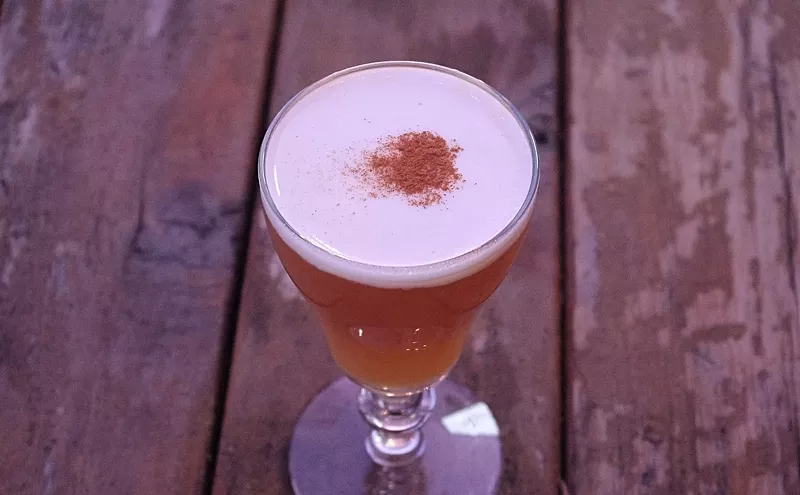 Image: The Best Hot Dallas Cocktails to Warm You Up