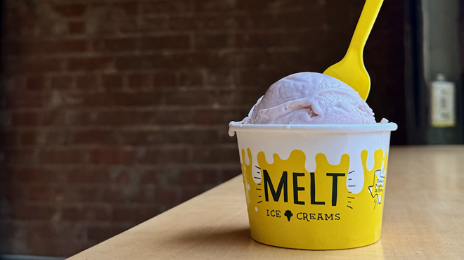 metls ice cream