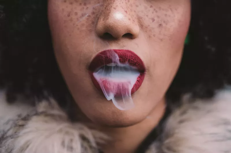 Image: What kind of music goes best with weed? Let us give you our top 10.