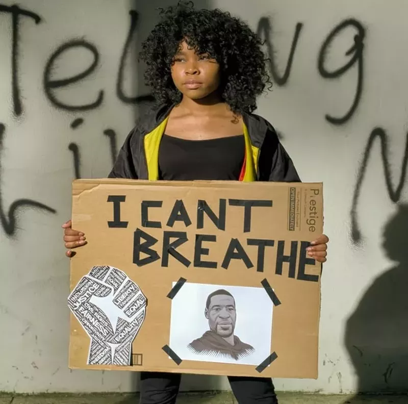 Image: Maybe a week into worldwide protests is a good time to brush up on what's going on. Here are some movies to help you understand racism.