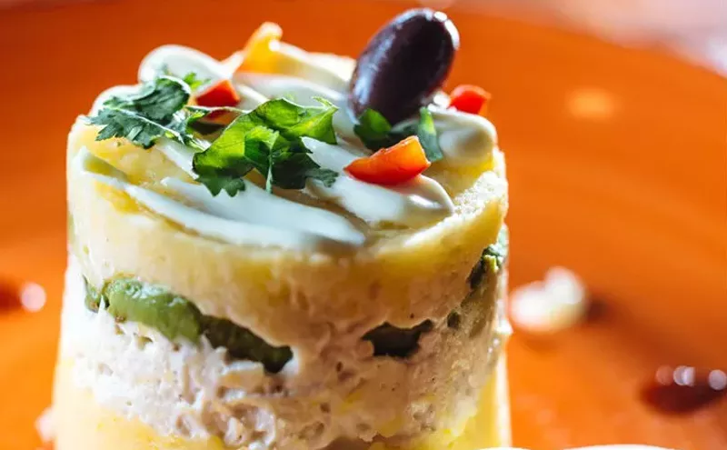 Image: The Best New Dallas Restaurants of 2017 (So Far)