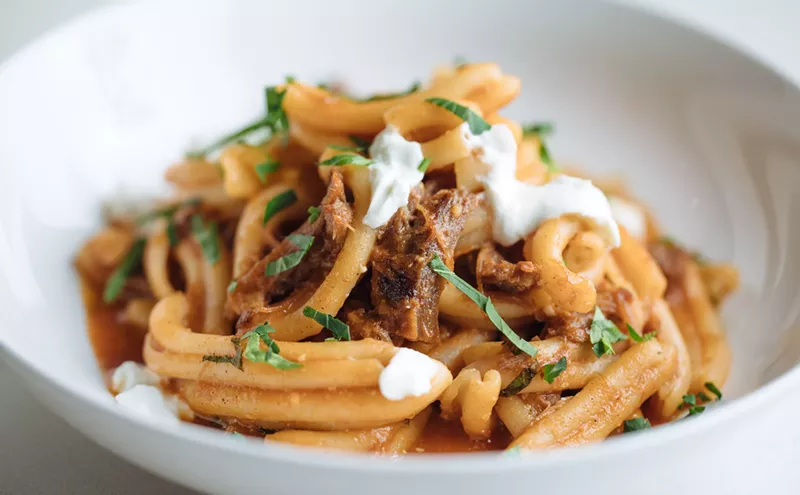 Image: The Best New Dallas Restaurants of 2017