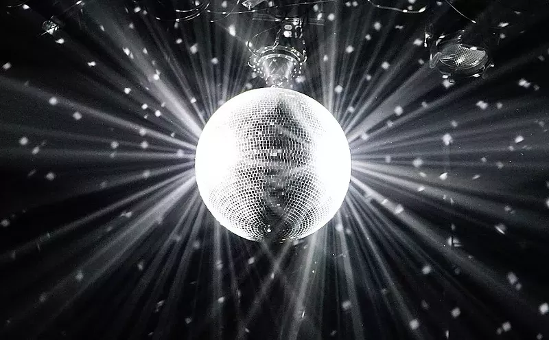 Image: The Best Party in DFW Is in Fort Worth — and It’s on Monday