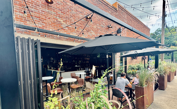 Image: 17 Best Patios for This Amazing Weather