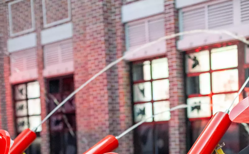 Image: The Best Play Places for Kids in the Dallas Area