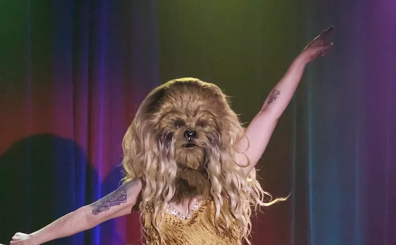 Image: The Best Star Wars Events to Celebrate May the Fourth