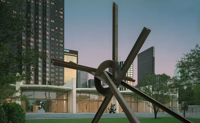 Image: The Best Things To Do in Dallas, Aug. 9–15
