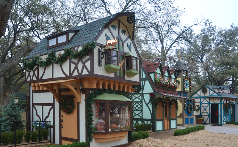 Image: The Best Things To Do In Dallas, Dec. 22-Dec. 29