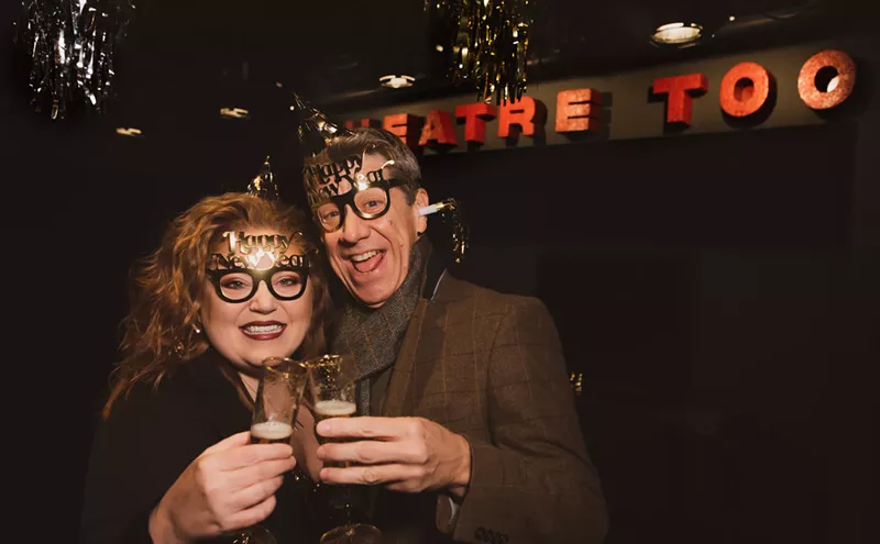 Image: The Best Things To Do In Dallas, Dec. 28 – Jan. 3