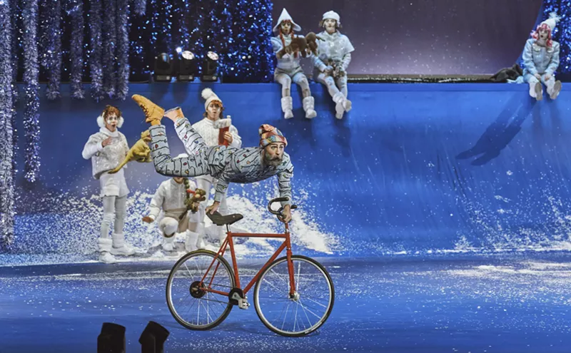 Image: The Best Things To Do In Dallas, Dec. 7–13